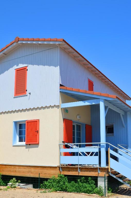 Village de vacances Lagrange Grand Bleu – Résidence La Grenadine Marseillan (Herault)