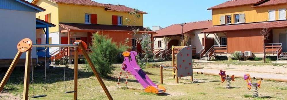 Lagrange Grand Bleu – Résidence La Grenadine Village de vacances Marseillan (Herault)